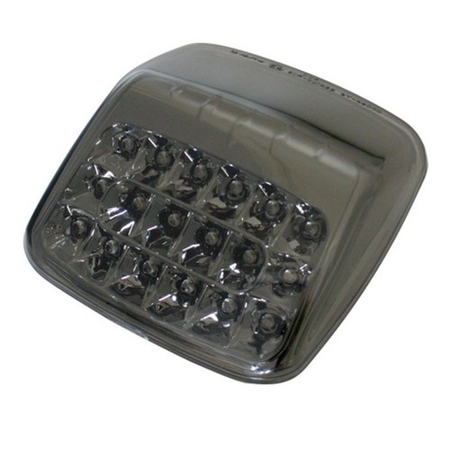 Fanale posteriore led - fanale,