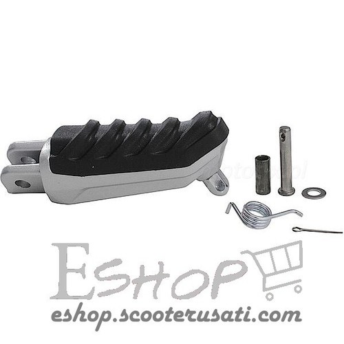 Pedana pilota ant dx - pilota,