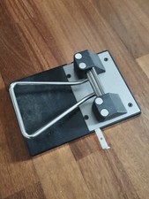 Vintage foro puncher-retro carta perforatore