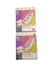 Carta per banner idromele 200