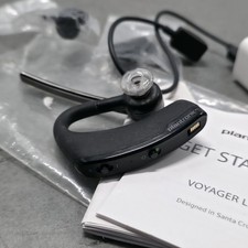 Poly - Voyager Legend Cuffie Bluetooth Wireless con Cancellazione del Rumore Plantronics