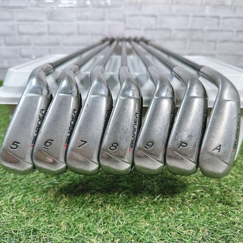 Taylormade burner - [taylormade],