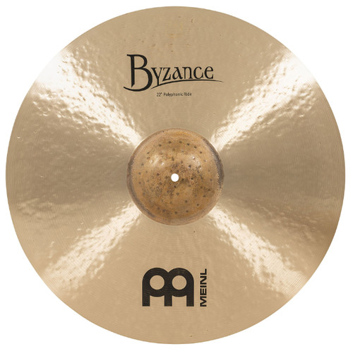 Meinl byzance cavalcata - byzance,