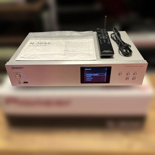 Pioneer 30ae rete lettore - pioneer, n-30ae