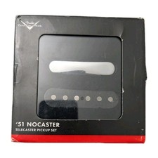Set pickup Telecaster Nocaster