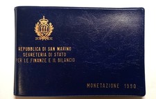 San marino 1990 divisionale - marino,