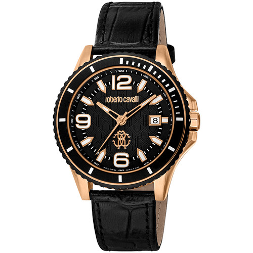 Orologio roberto cavalli - roberto,