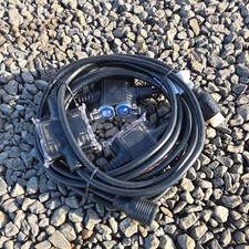 30 LF Quad Stringer 20A 12/5