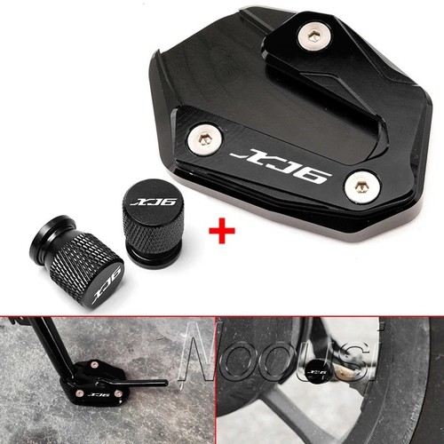 Per yamaha xj6 2009 - per, 2009-2016