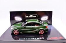 Modellino auto scala 1:43 ac