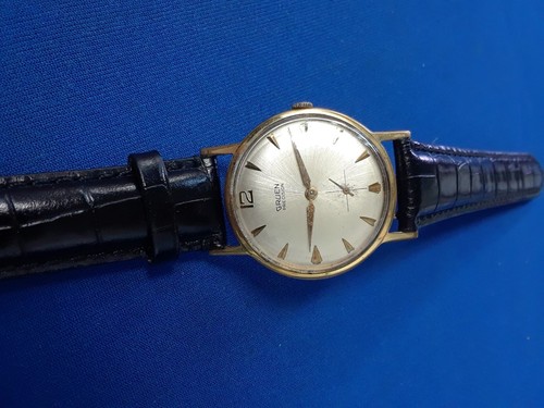 Orologio uomo vintage - orologio,