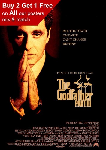 Padrino parte iii 1990 - parte,