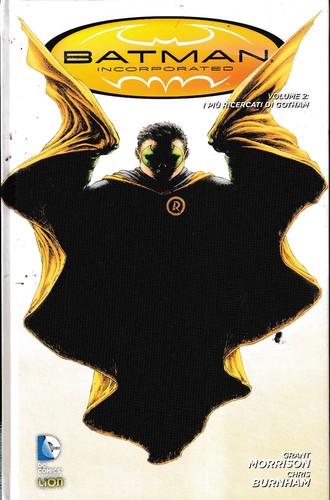 New limited batman - limited, :