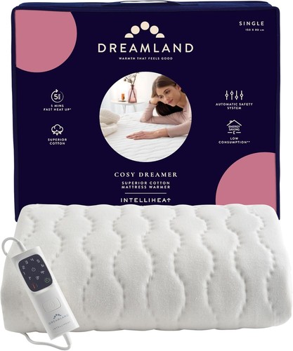 Dreamland cosy dreamer - dreamer, coperta