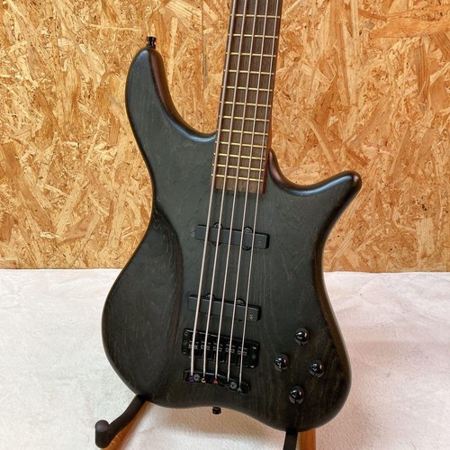 Warwick katana basso elettrico - katana,