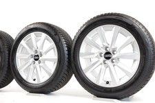Audi A1 82A Ruote Invernali