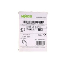   750-600 750600! NUOVO! *yt