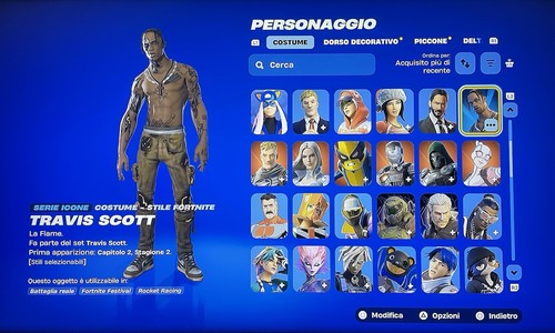 Account full access - ✅,