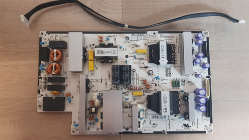 Alimentatore oled55cx9la - alimentatore, lg