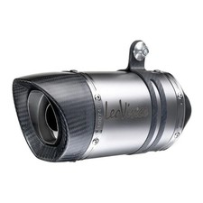 Silenziatore Leovince LV Pro