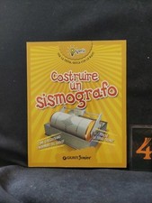 Costruire un sismografo von