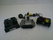CITROEN C3 PICASSO ECU KIT 1.6