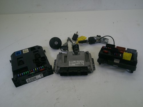 Kit ecu citroen picasso 6 - c3,