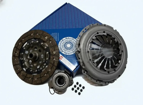 Kit frizione 120 - .569, statim