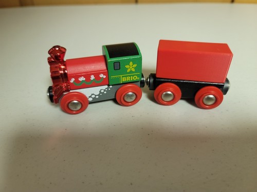 Brio world ferrovia legno - ferrovia, in