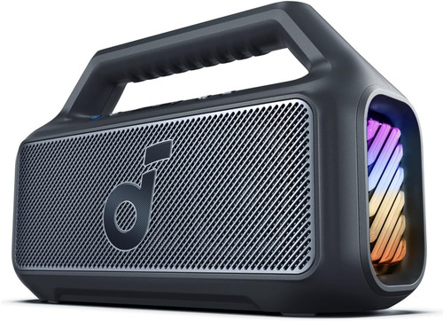 Cassa bluetooth portatile - cassa, boom