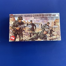 Figurine militari multiposi