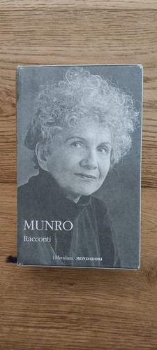 Alice munro racconti - alice,