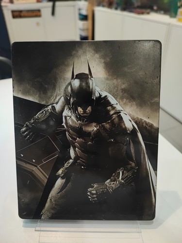 Batman arkham knight special - batman,