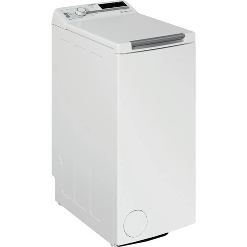 Whirlpool zen tdlr 6252bs - tdlr,