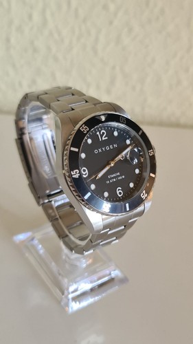 Orologio uomo oxygen diver - uomo,