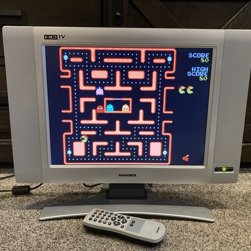 Magnavox 15mf605t - 15mf605t/17, 15”