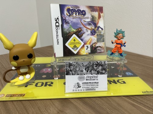 The legend spyro dawn of - the,