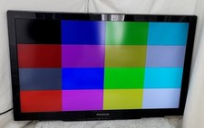 PANASONIC TC-32LX44 LCD TV 32"