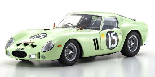 Kyosho 08438c ferrari 250 - kyosho,