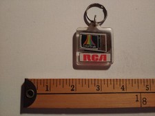 * vintage 70s RCA TV TELEVISON
