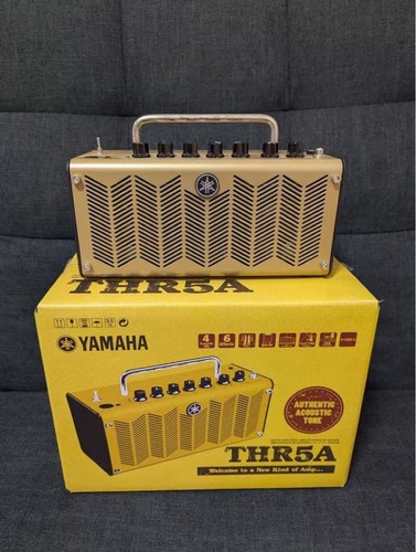 Amplificatore per chitarra
