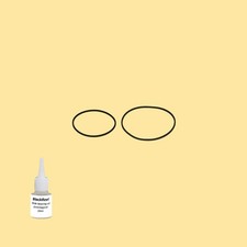 Cinghia Olio = Kit 5 per Aiwa