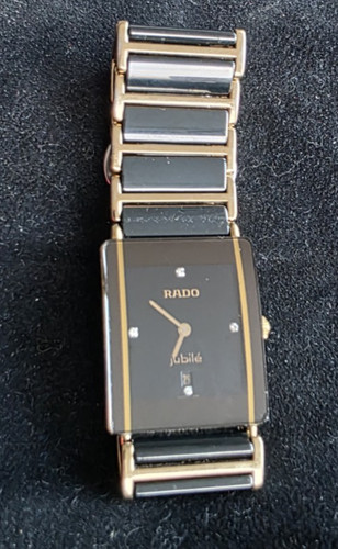 Orologio polso quarzo - orologio, al