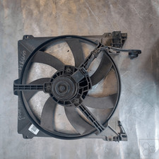 Convogliatore aria c/elettroventola  PIAGGIO PORTER 1.3 Cabinato 4x4 Cab