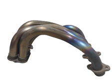 Collettore scarico Honda CBR