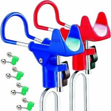 2x Soportes para cañas de