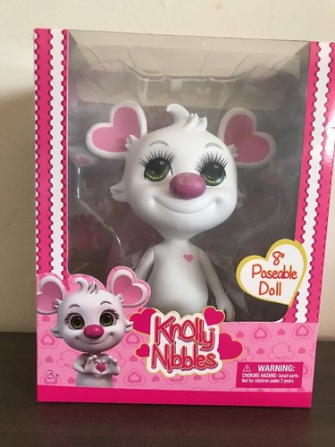 Bambola knolly nibbles - bambola,