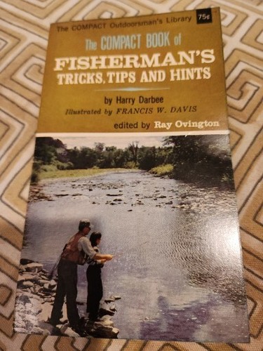 Harry darbee fisherman - harry, fisherman's