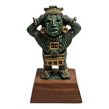 Statua dell'antica divinità