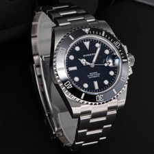 Orologio sugess sub - sugess, 40mm